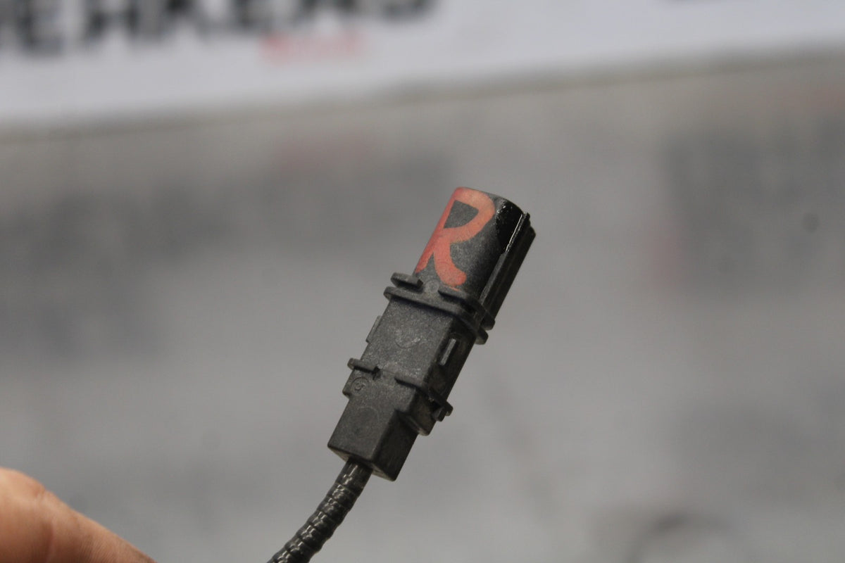 16 HONDA CB500F ABS REAR ABS BRAKE SENSOR BB930