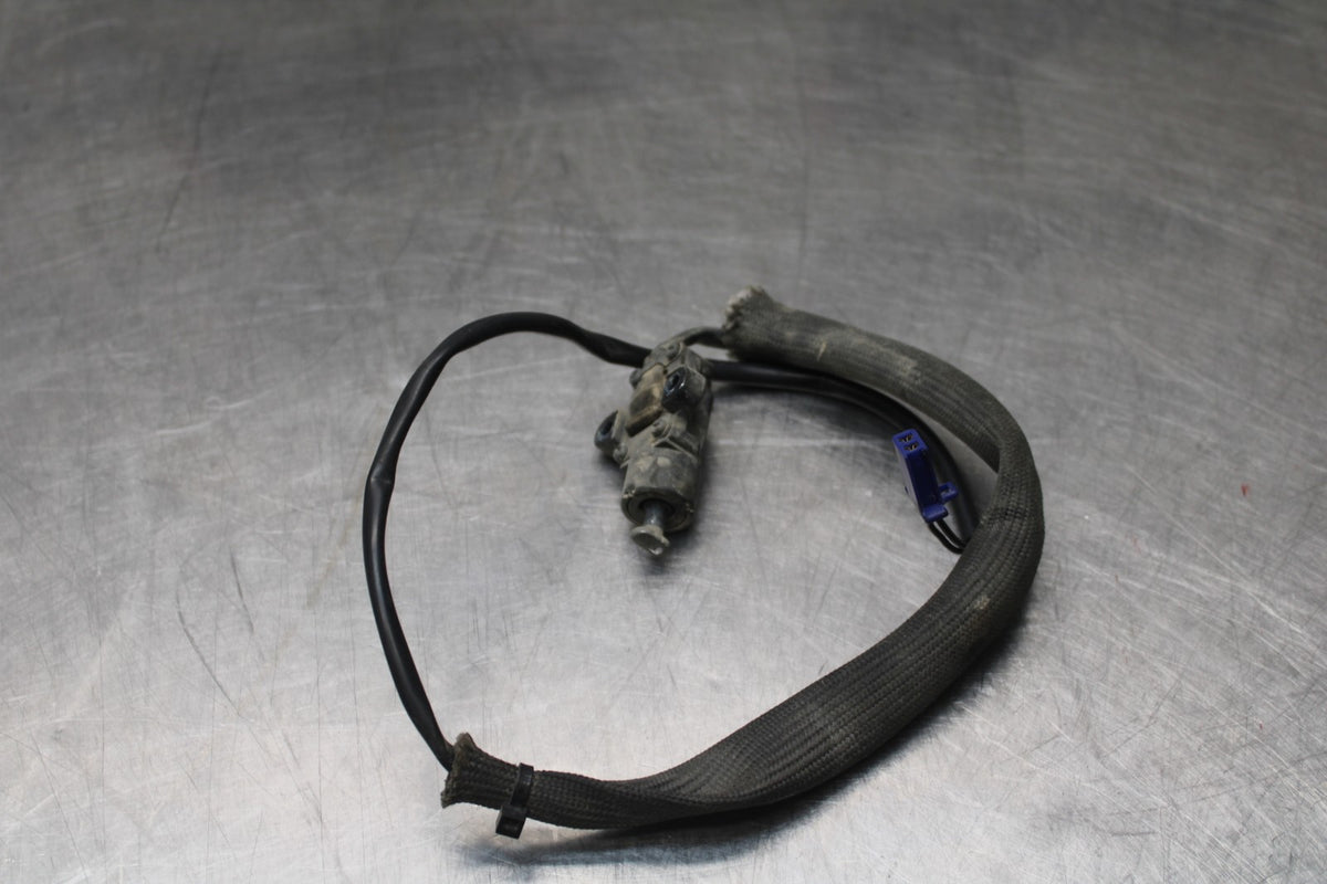 19 MOTO GUZZI V7 III KICKSTAND SIDE KICK STAND SENSOR BB831