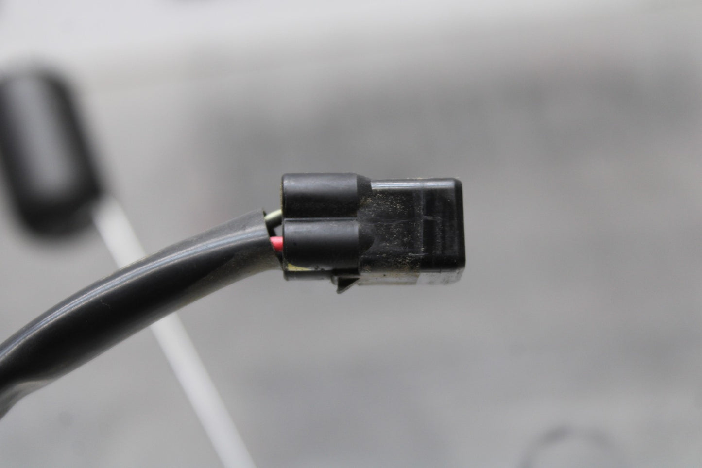 18-23 KAWASAKI NINJA 400 EX400 ABS FUEL PUMP GAS PETROL SENDER UNIT BB177