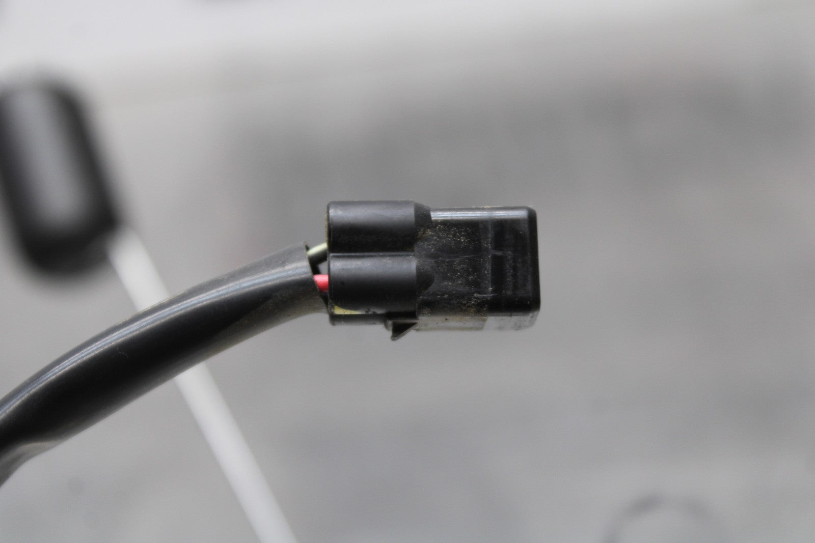 18-23 KAWASAKI NINJA 400 EX400 ABS FUEL PUMP GAS PETROL SENDER UNIT BB177