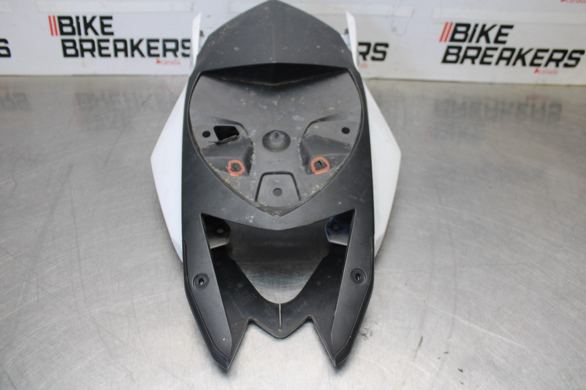 17-20 BMW S1000R REAR BACK TAIL FAIRING COWL SHROUD BB909