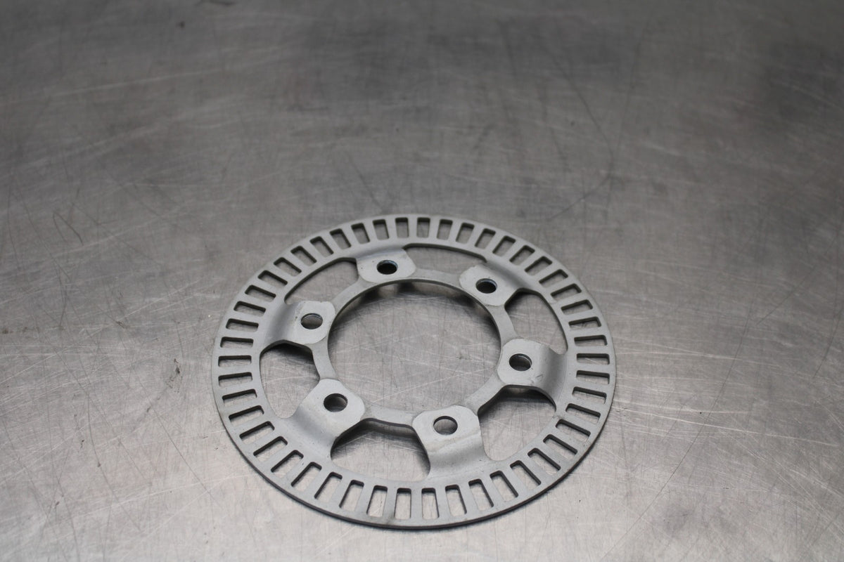 15 APRILIA RSV4 FACTORY APRC ABS FRONT WHEEL ABS BRAKE RING DISC BB901
