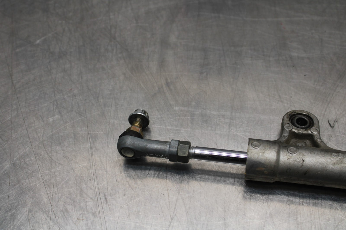 06-07 SUZUKI GSXR 600 STEERING DAMPER STABILIZER BB178