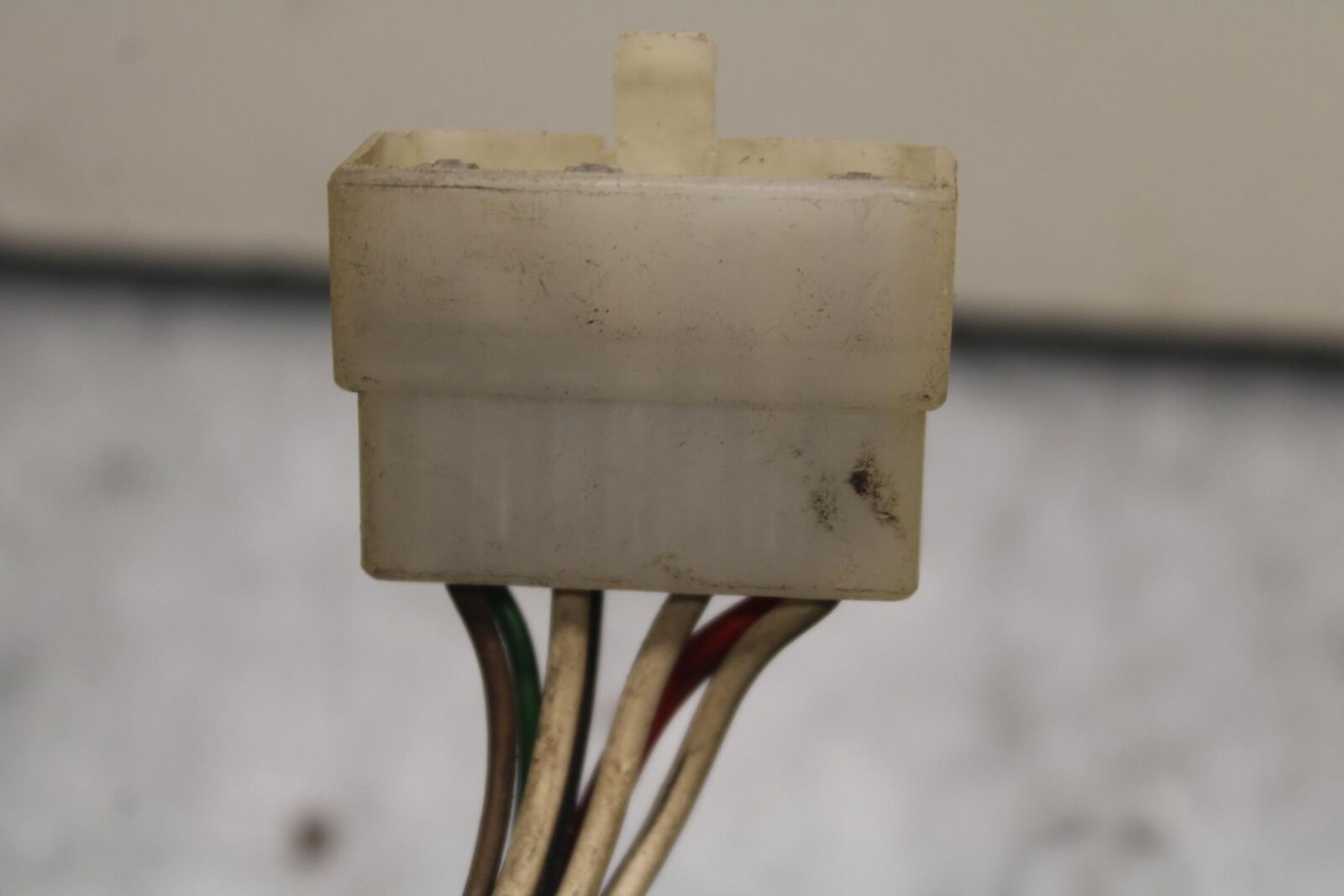 1988 Yamaha FZ600 RECTIFIER VOLTAGE REGULATOR BB601