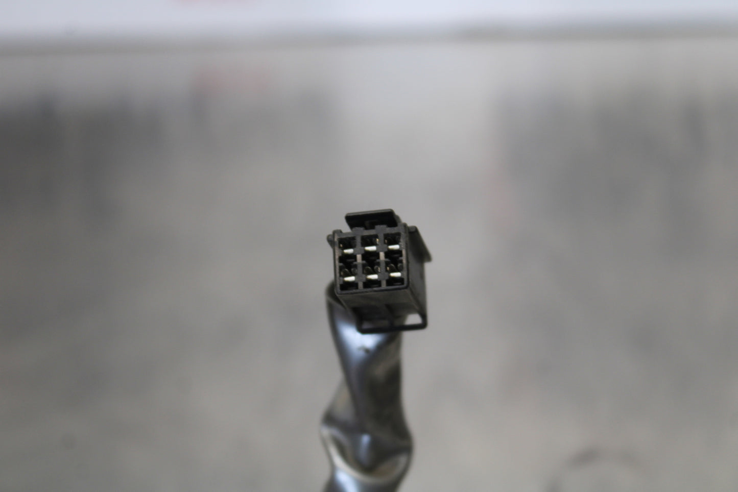 04 YAMAHA ROAD STAR XV1700A RIGHT CLIP ON KILL OFF START SWITCH SWITCHES BB155