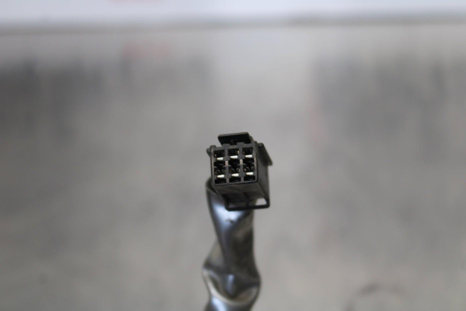 04 YAMAHA ROAD STAR XV1700A RIGHT CLIP ON KILL OFF START SWITCH SWITCHES BB155