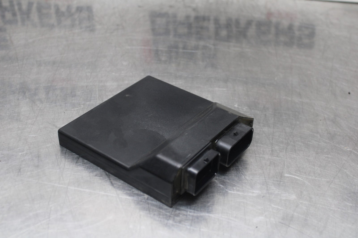 16 YAMAHA XSR900 ECU COMPUTER CONTROLLER UNIT BLACK BOX ECM CDI  BB786