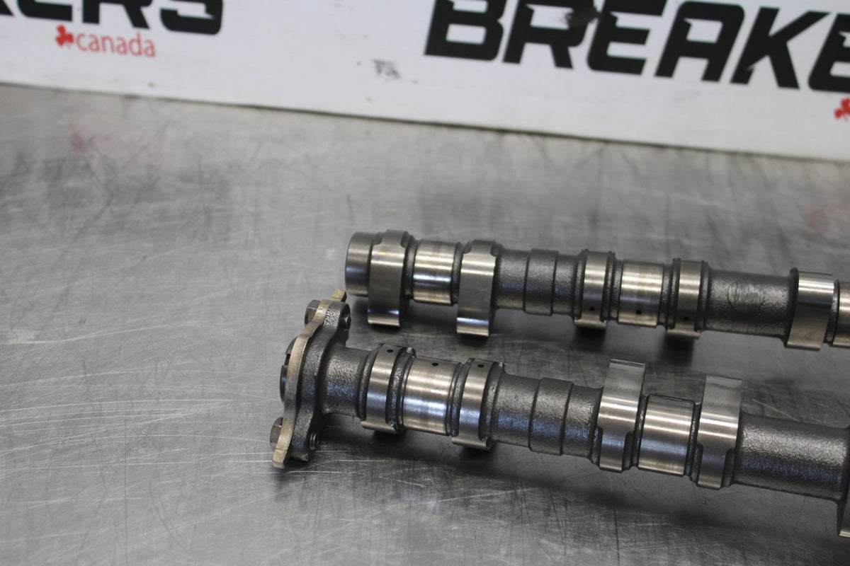 05-06 HONDA CBR600RR CAMSHAFT CAMS CAM SHAFTS  BB893