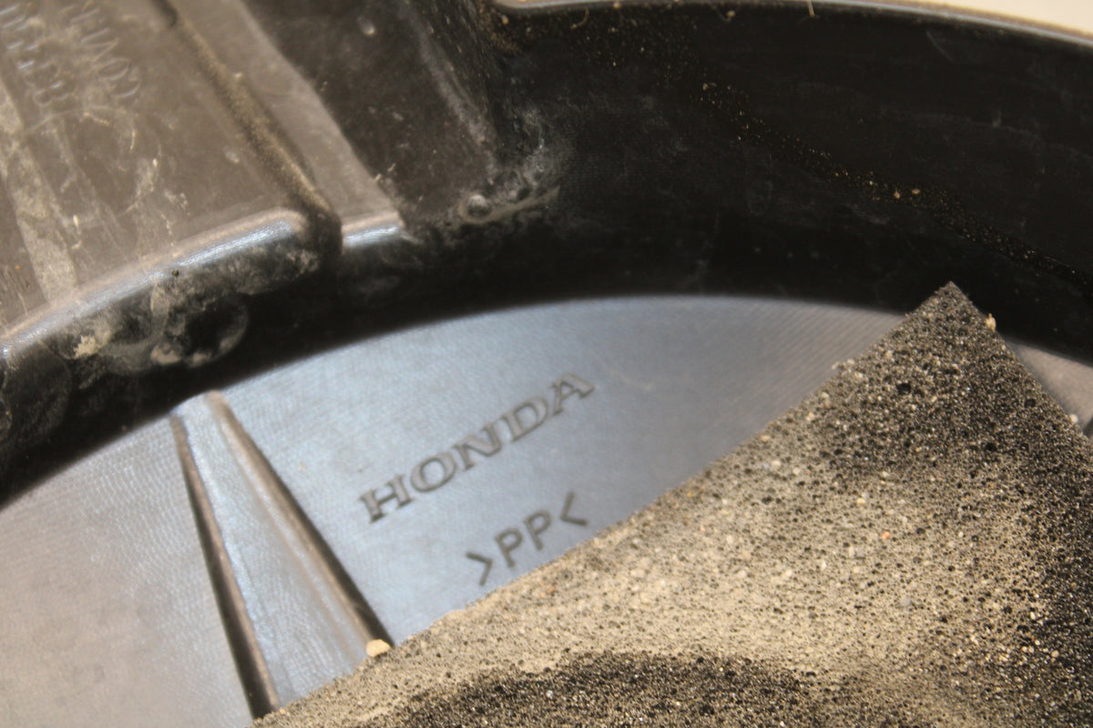 14 HONDA CTX1300A ENGINE MOTOR COVER BB732