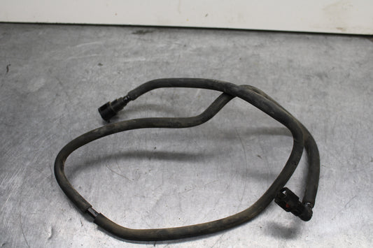 07-08 SUZUKI BURGMAN 650 FUEL HOSE GAS LINE TUBE PIPE BB123