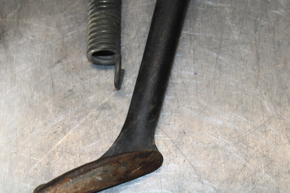 93-00 HONDA GOLDWING 1500 GL1500SE KICKSTAND SIDE KICK STAND BB700