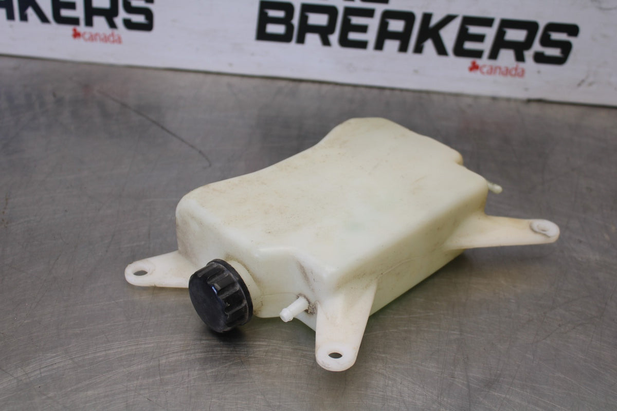 06 KAWASAKI KLR650 COOLANT WATER TANK RESERVOIR BOTTLE BB919