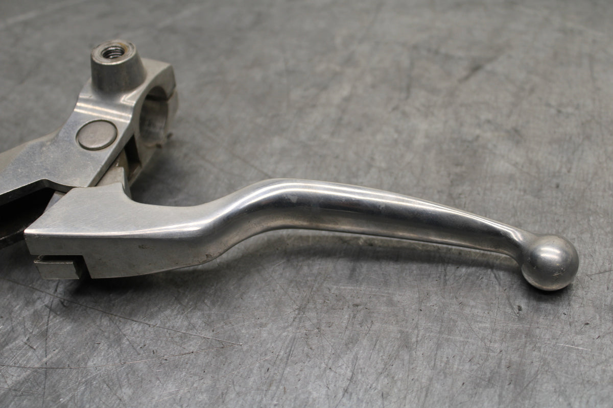 99-00 YAMAHA V STAR 1100 CLUTCH PERCH MOUNT WITH LEVER  BB711