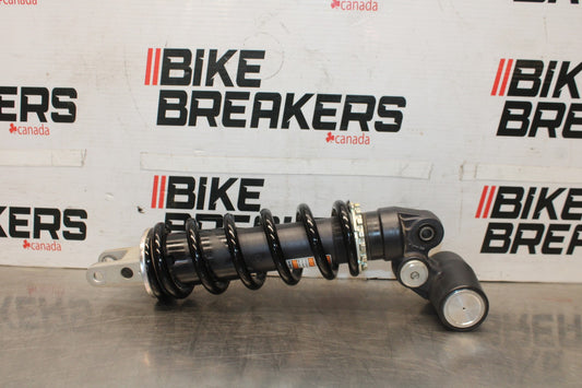 24-25 KAWASAKI NINJA ZX6R REAR BACK SHOCK ABSORBER SUSPENSION BB939