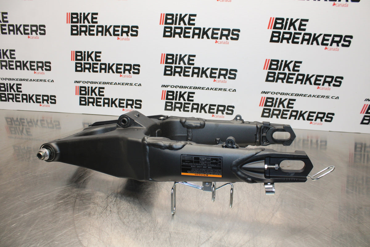23-24 KAWASAKI NINJA ZX14R NEW!! REAR SWINGARM BACK SUSPENSION SWING ARM BB153