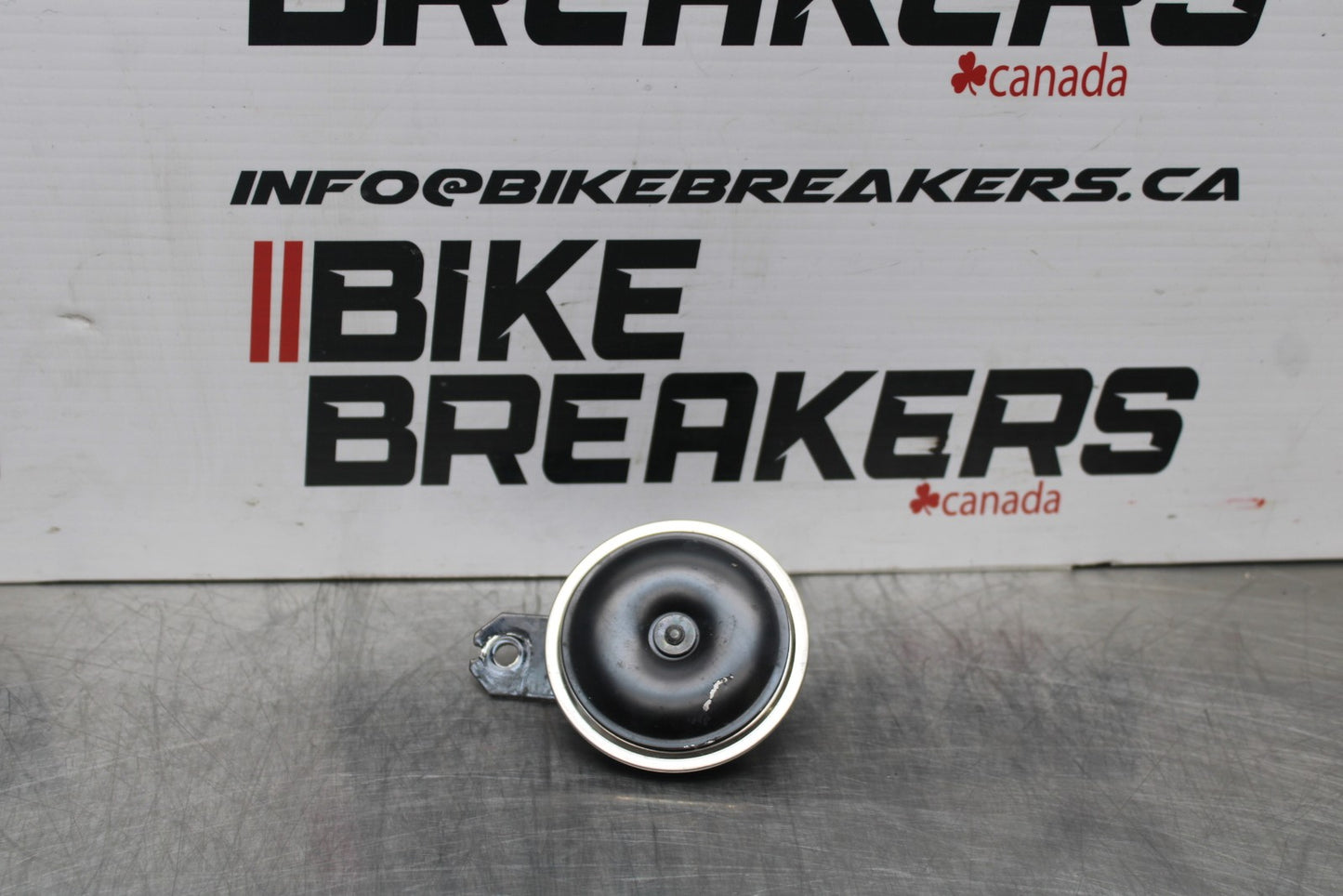 22-25 YAMAHA YZF R7 HORN SIGNAL BD5-83371-00-00 BB769