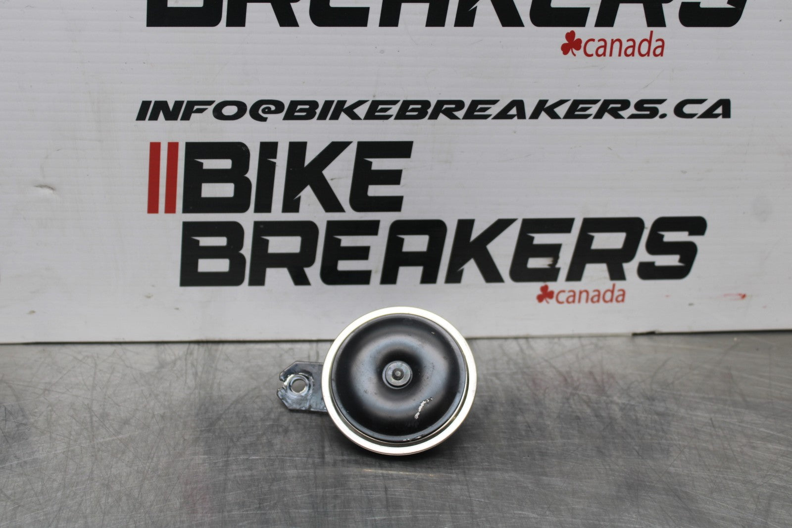 22-25 YAMAHA YZF R7 HORN SIGNAL BD5-83371-00-00 BB769