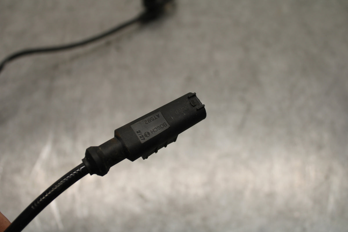 13-18 KAWASAKI NINJA ZX6R REAR ABS BRAKE SENSOR 21176-0738 BB666