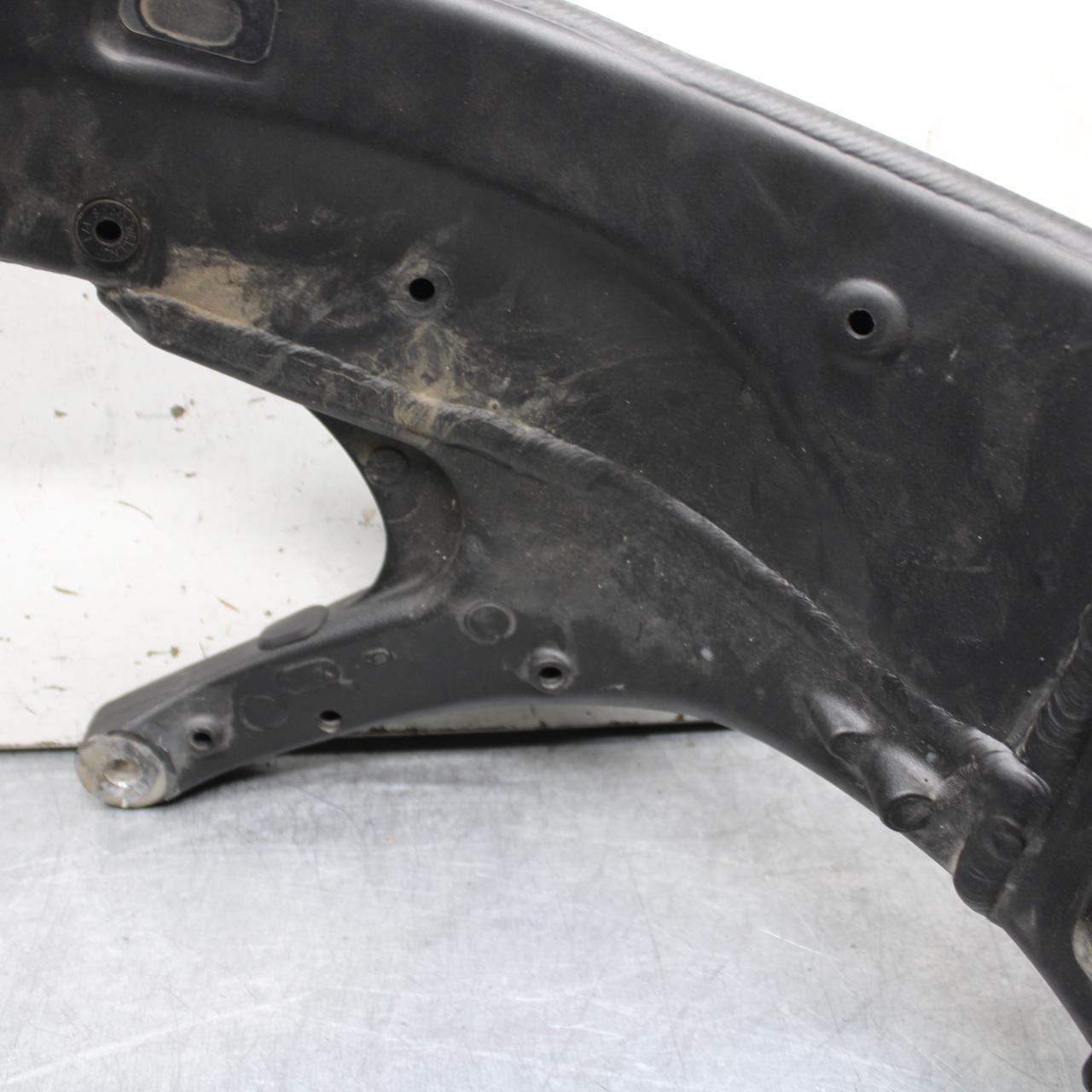 21 KAWASAKI NINJA ZX6R FRAME CHASSIS 32160-0982 BB647