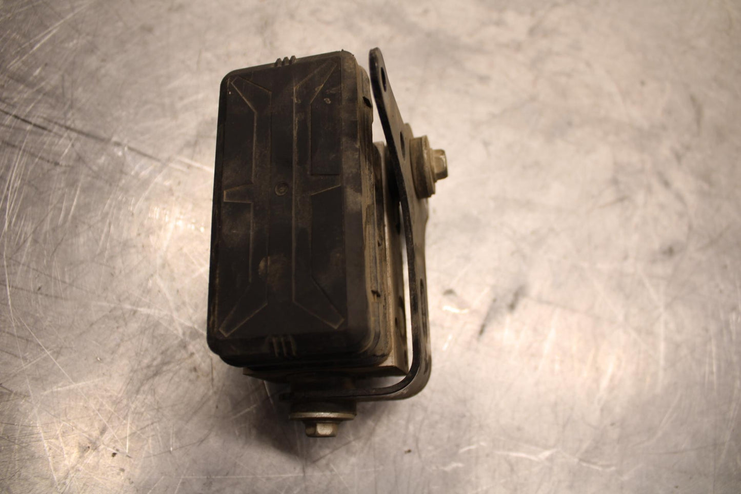 17 KAWASAKI VERSYS_X 300 ABS PUMP UNIT MODULE BB504
