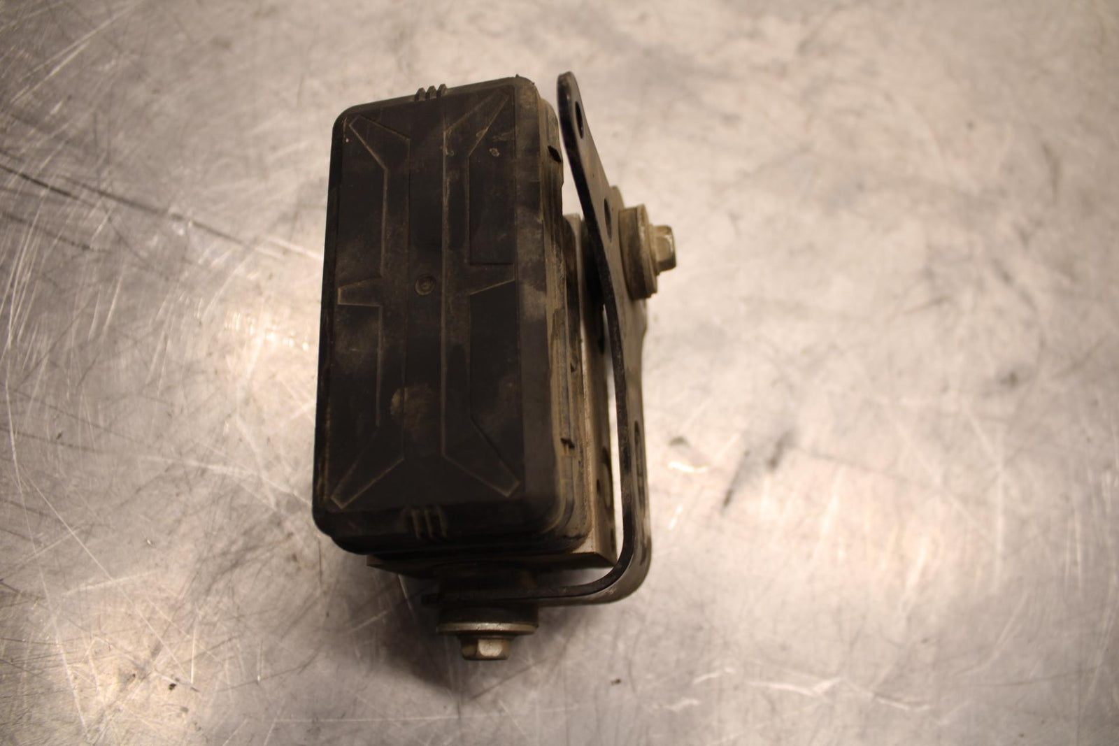 17 KAWASAKI VERSYS_X 300 ABS PUMP UNIT MODULE BB504