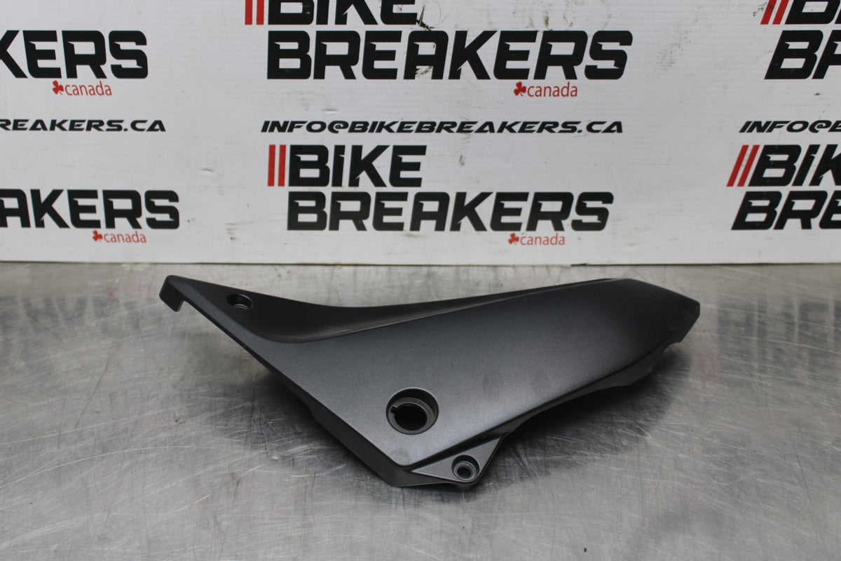 24-25 KAWASAKI ELIMINATOR 450 SIDE COVER PANEL COWL FAIRING BB869
