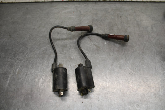 14-16 TRIUMPH AMERICA LT IGNITION COILS BB720