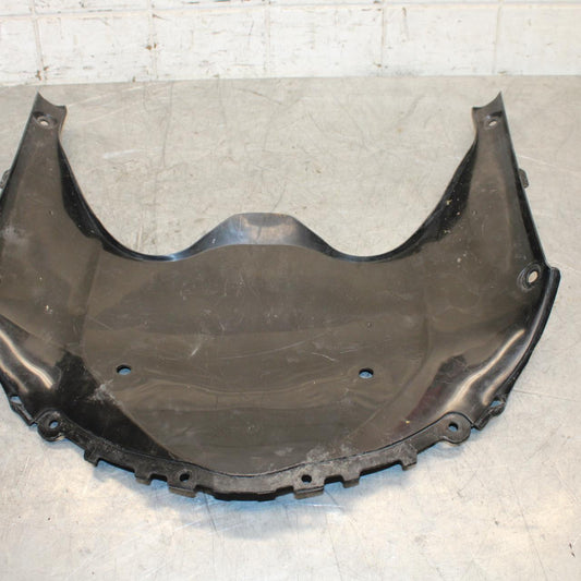2017 Suzuki GSXR600  FRONT UPPER INNER HEADLIGHT COWL FAIRING   BB527