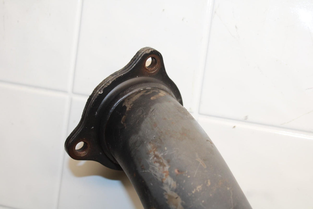 1999 Suzuki GSXR600 EXHAUST HEADER PIPES MANIFOLD BB580