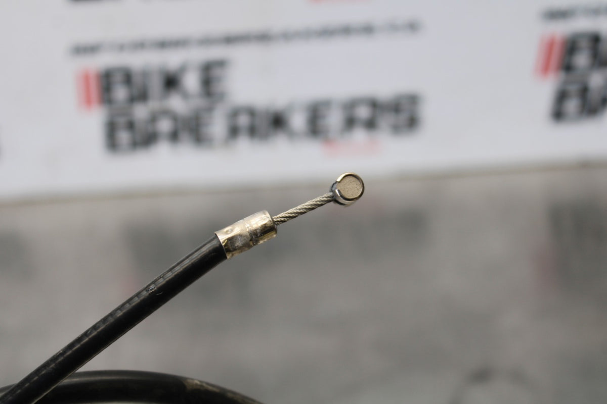 14 HONDA SHADOW 750 VT750C2B CLUTCH CABLE LINE BB867