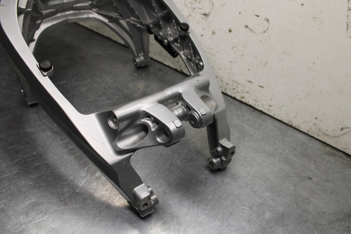 21-24 APRILIA TUONO 660 FACTORY FRAME CHASSIS BB733