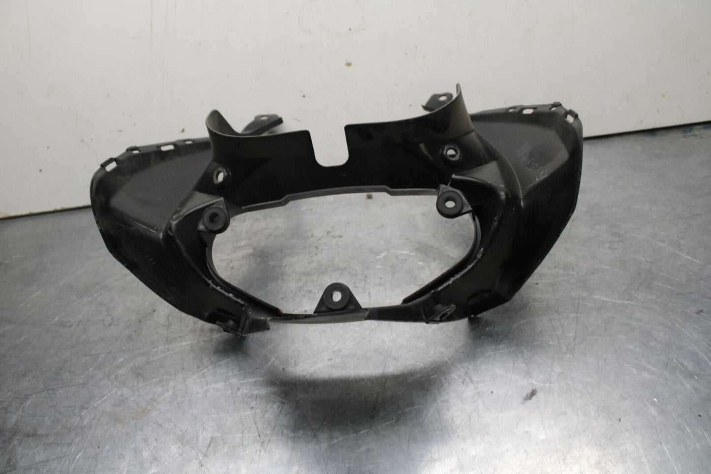 08-12 KAWASAKI NINJA 250R EX250J SPEEDO  GAUGE INSTRUMENT CLUSTER TRIM BB612