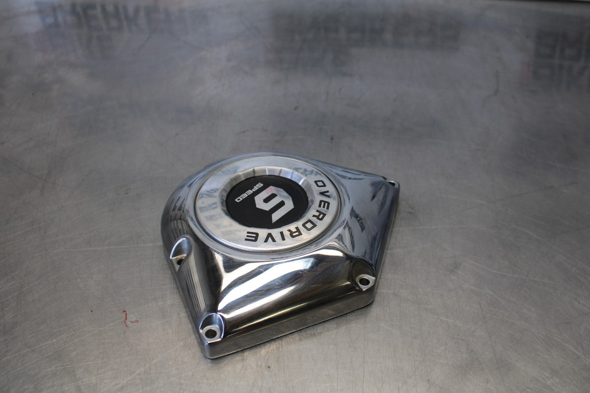 03-17 VICTORY VEGAS ENGINE MOTOR CAM COVER BB874