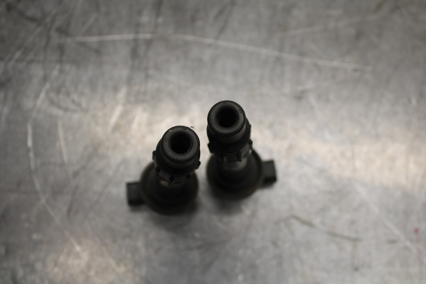 19-22 KAWASAKI Z400 IGNITION COILS COIL SPARK PLUG CAPS BB708