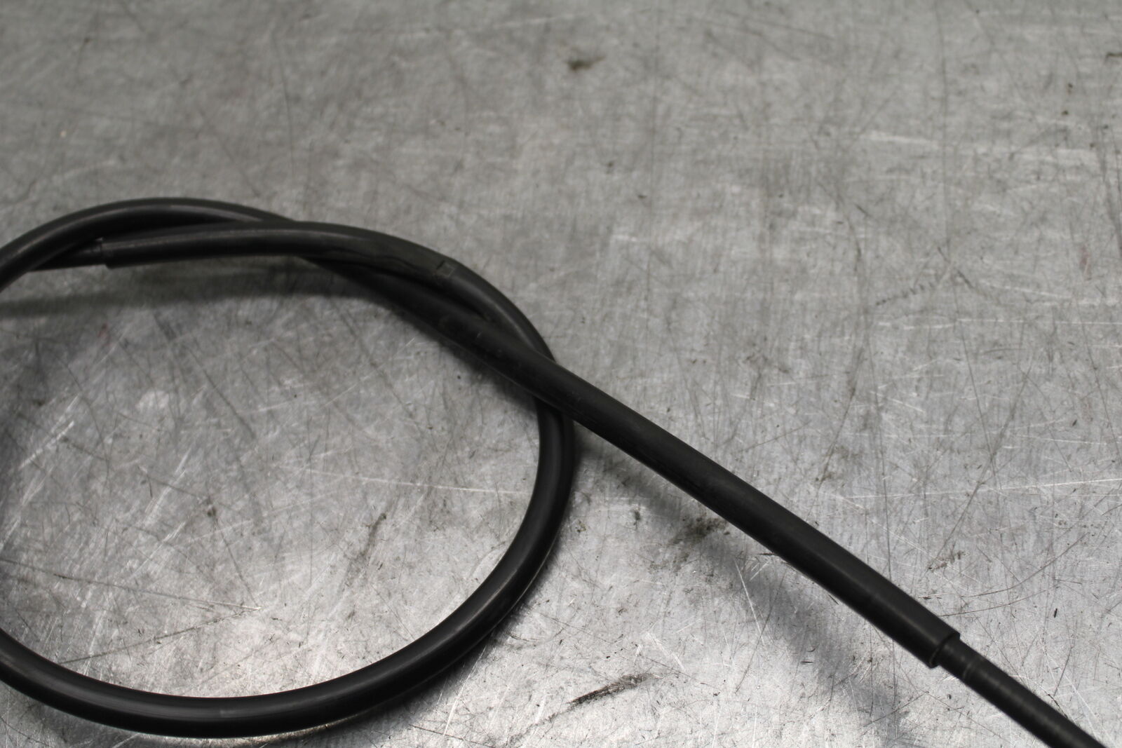 10-13 HONDA SHADOW RS 750 VT750RS CLUTCH CABLE LINE BB718