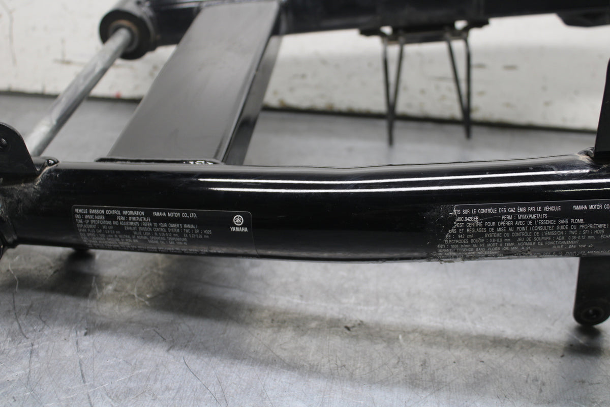 17-24 YAMAHA BOLT XVS950 REAR SWINGARM SUSPENSION ARM BB729