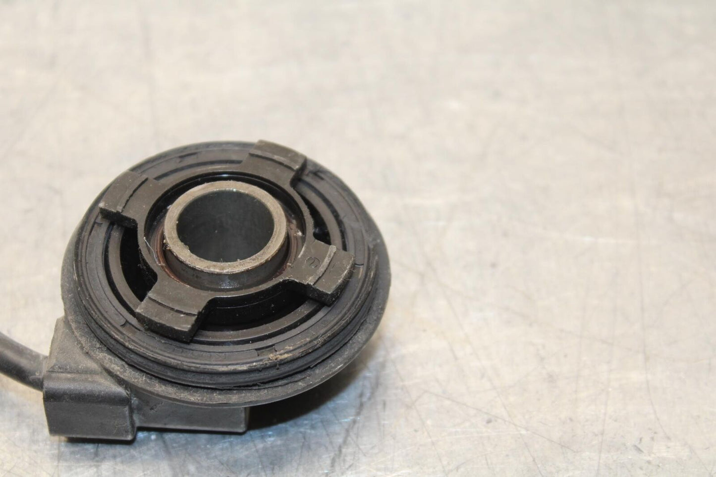 2013 Suzuki Boulevard C50T SPEED SPEEDOMETER SENSOR 34990-48G00 BB625