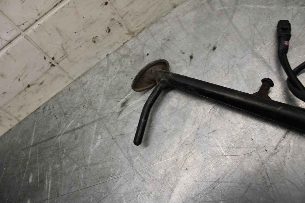 12-17 KAWASAKI NINJA 650 KICKSTAND SIDE KICK STAND BB470