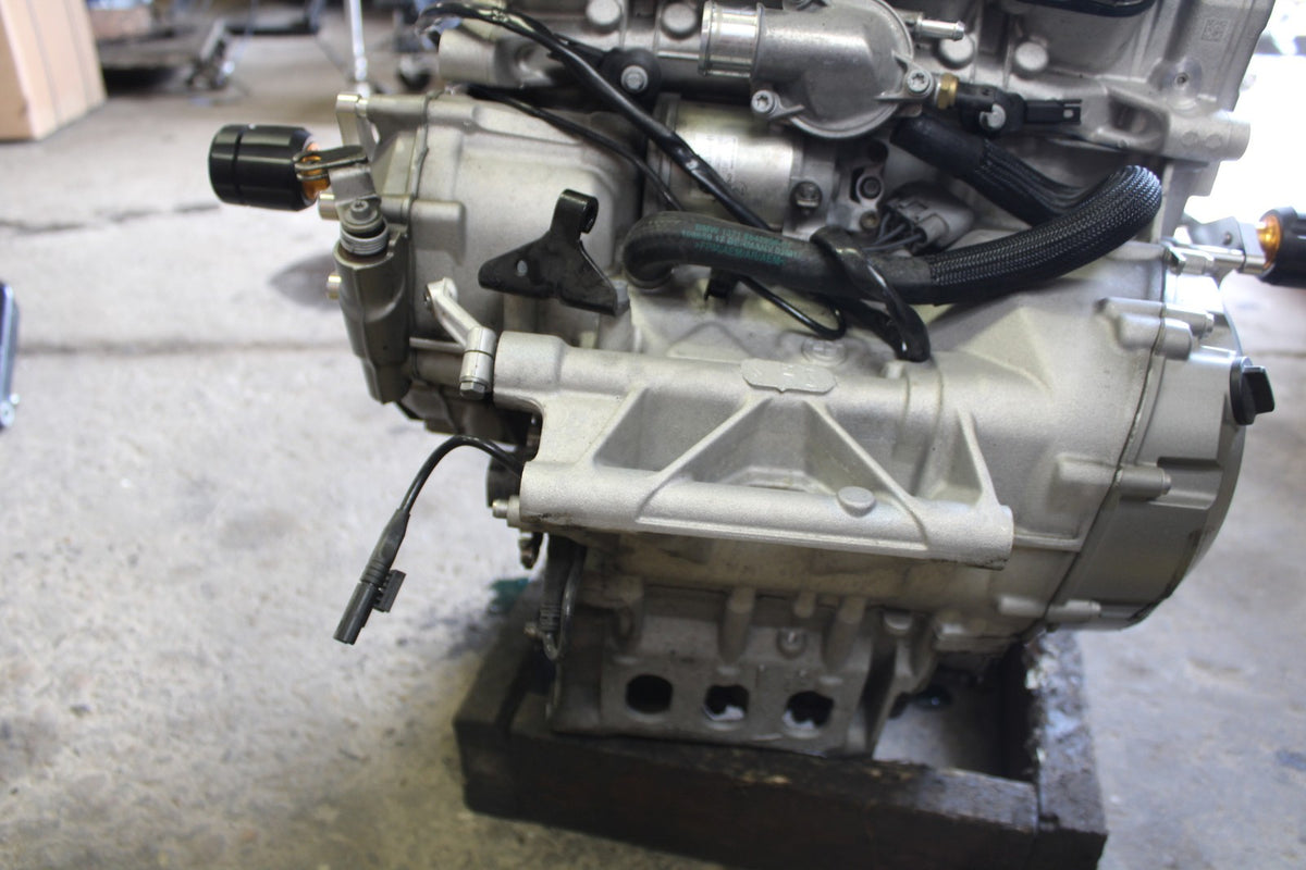 17-20 BMW S1000R ENGINE MOTOR BB909