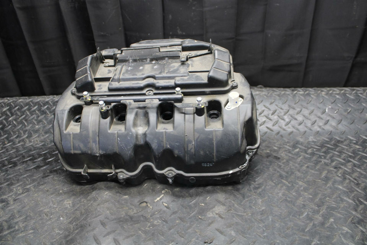 10-11 HONDA CBR1000RR AIRBOX AIR INTAKE FILTER BOX BB228