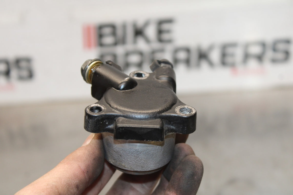 08-09 KAWASAKI NINJA ZX14R CLUTCH SLAVE PISTON CYLINDER BB932