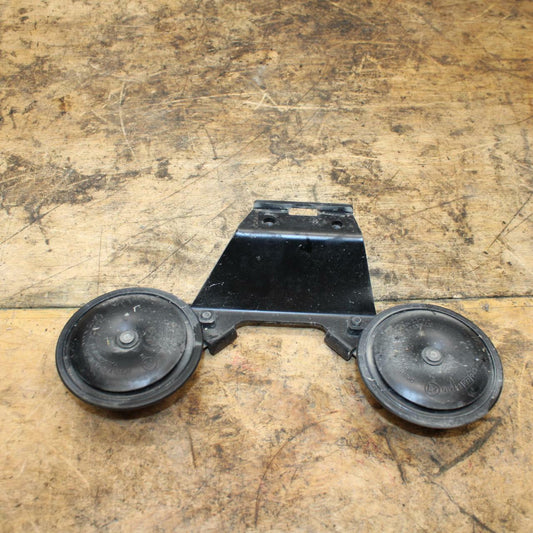 05-08 KAWASAKI VULCAN 1500 VN1500N CLASSIC HORN SIGNAL BB343