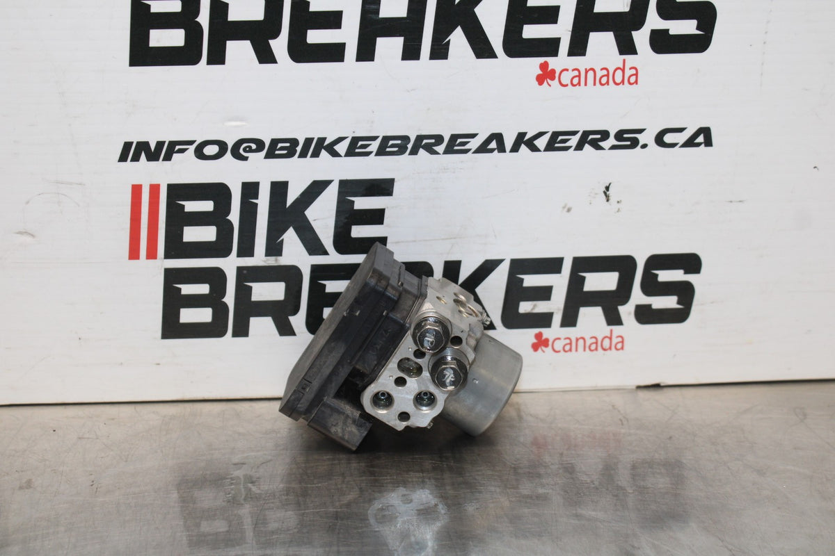 17-24 SUZUKI SV650 ABS PUMP UNIT MODULE BB829