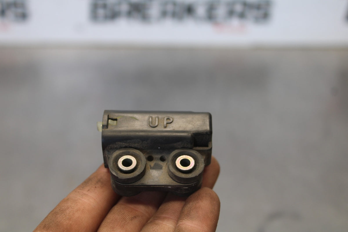 05 YAMAHA YZF R6 TIP OVER BANK ANGLE CRASH SENSOR SWITCH  BB894