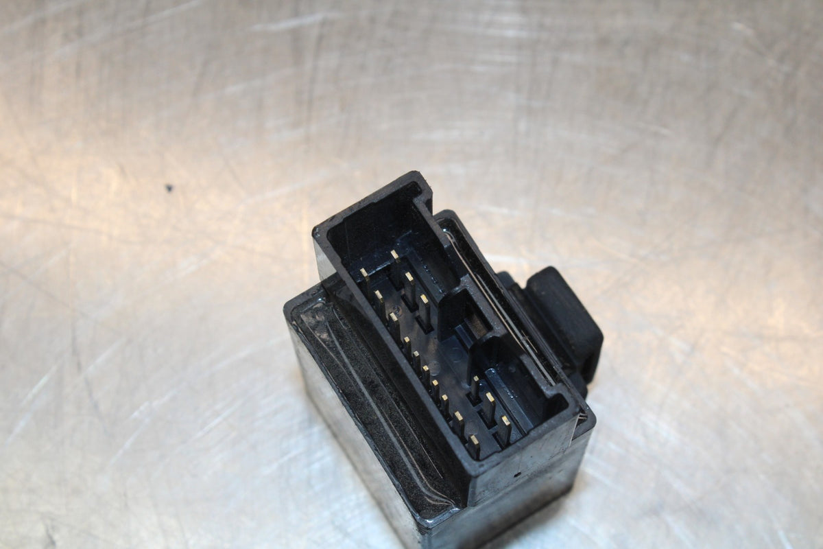 06 YAMAHA YZF R1 RELAY ASSEMBLY BB282