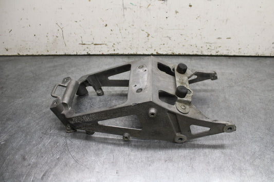 06-07 SUZUKI GSXR 600 REAR BACK TAIL SUBFRAME SUB FRAME BB737