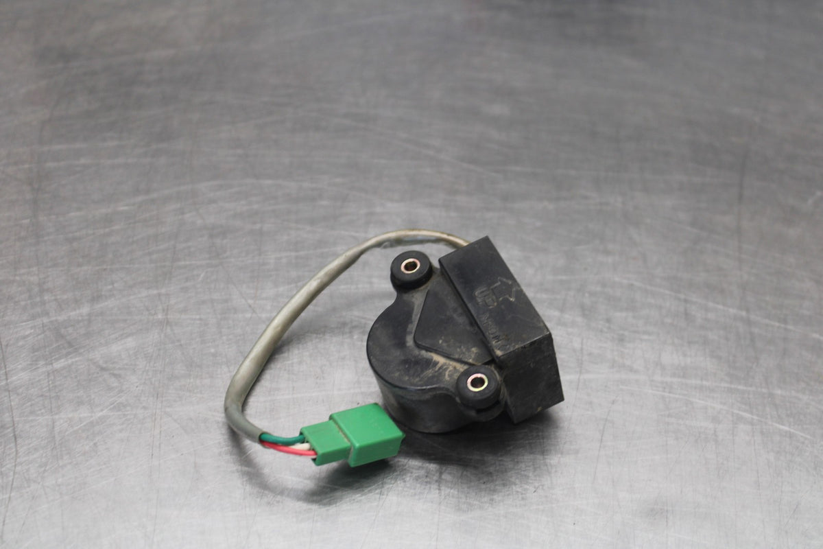 91-02 HONDA ST1100 TIP OVER BANK ANGLE CRASH SENSOR SWITCH  BB881