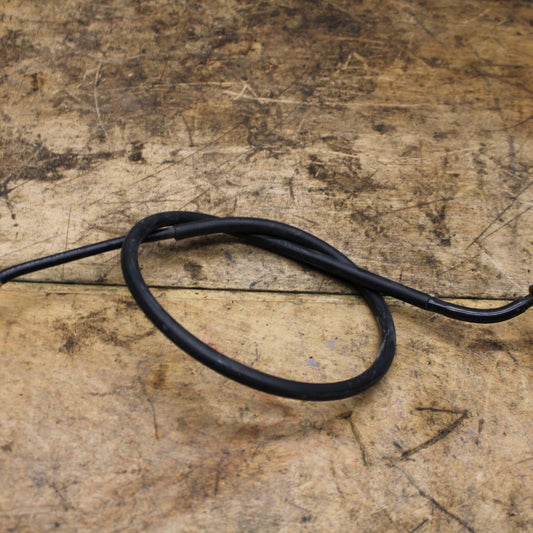 16-18 HONDA CBR500R CLUTCH CABLE LINE BB345