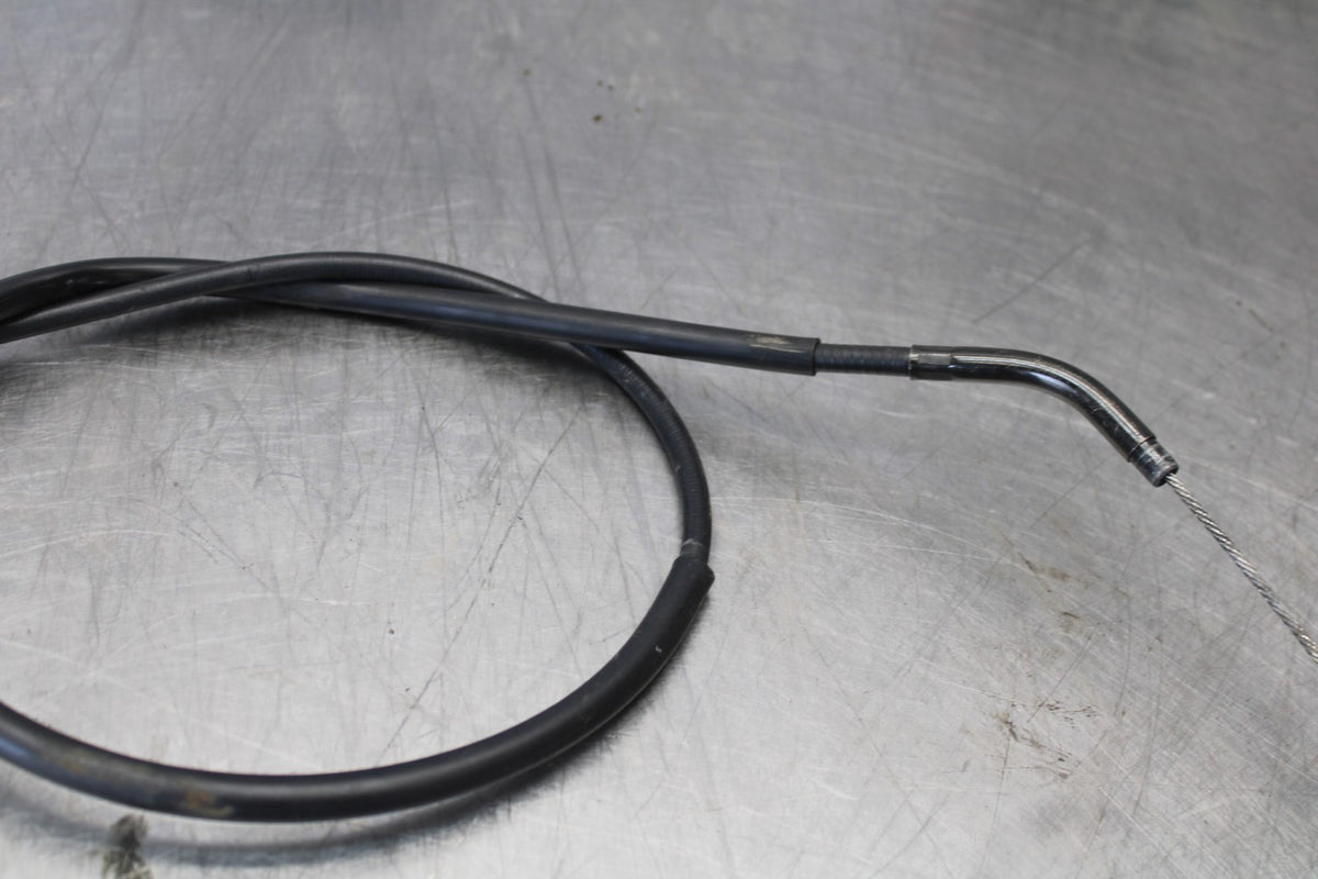 03 HONDA SHADOW SPIRIT 750 VT750DC CLUTCH CABLE LINE BB907