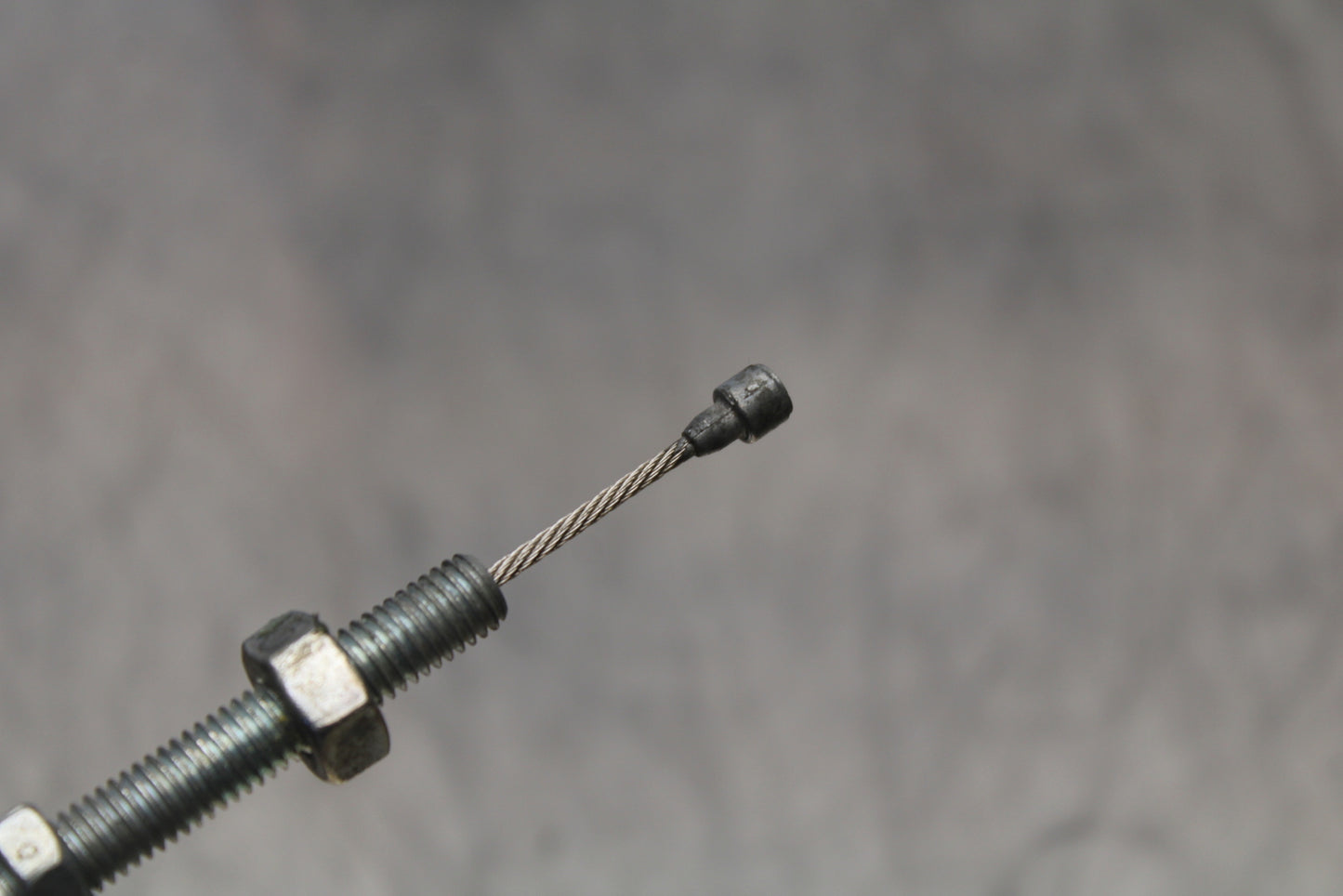 15-16 HONDA CB300F CLUTCH CABLE LINE BB150